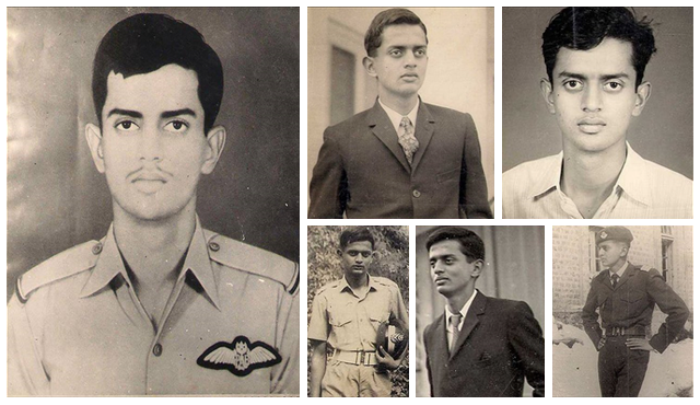 49th martyrdom anniversary of Rashid Minhas being observed today