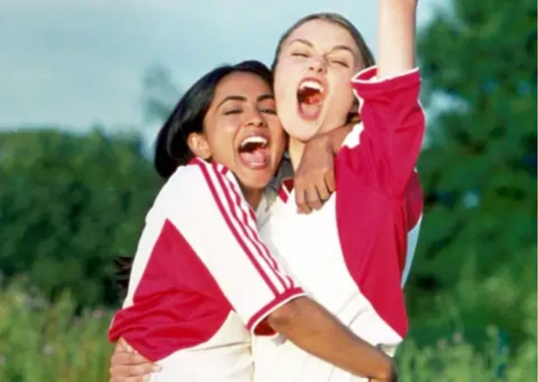 Bend It Like Beckham Returns with a 2027 Sequel PakTribune