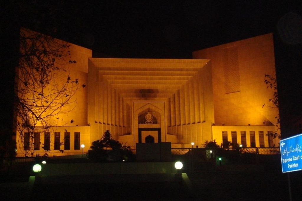 Supreme Court Has Not Declared Ban on YouTube Channels Unconstitutional: Fact-Check