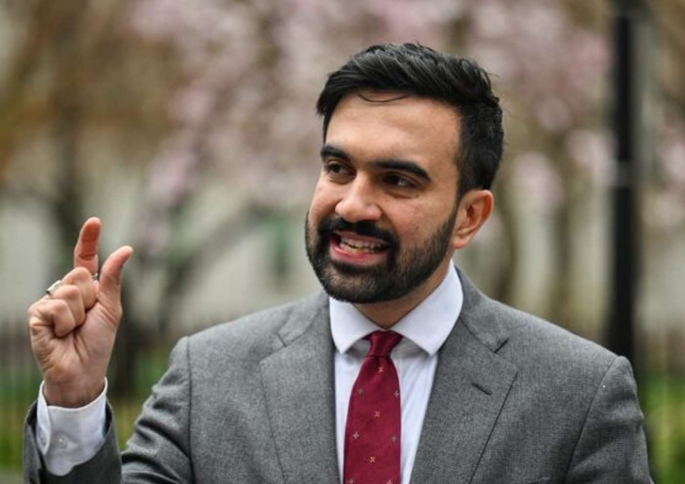 From Rap Bars to Ballot Boxes: Is Zohran Mamdani NYC’s Next Mayor?