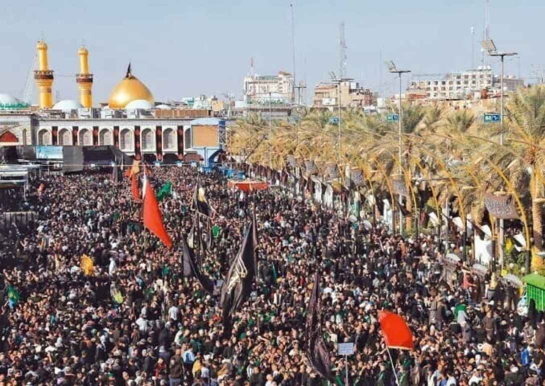 Toxic Gas Leak in Karbala Briefly Sends Hundreds of Pilgrims to Hospital