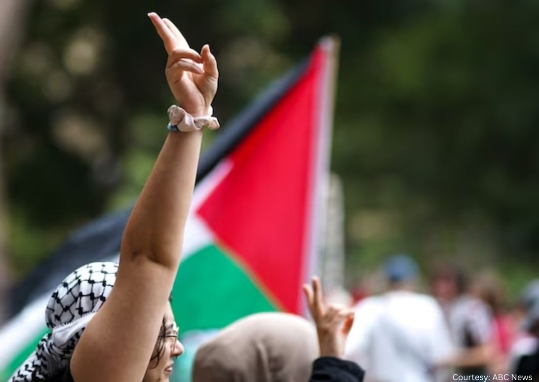 U.S. Halts Visitor Visas for Gaza Amid Rising Outcry