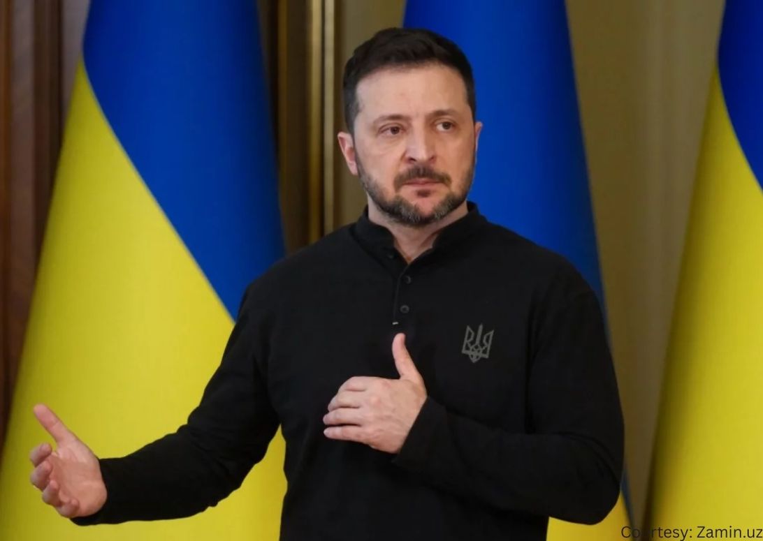 Global South: Key to Ending Russia-Ukraine Conflict?