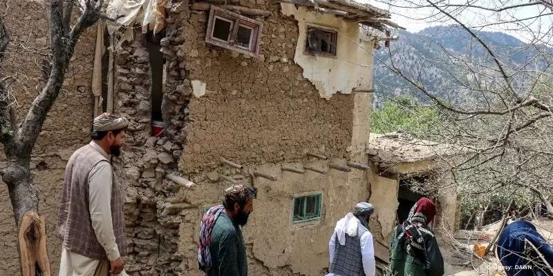 Kabul Accuses Pakistan of Fatal Drone Strikes; Envoy Summoned Amid Escalating Tensions