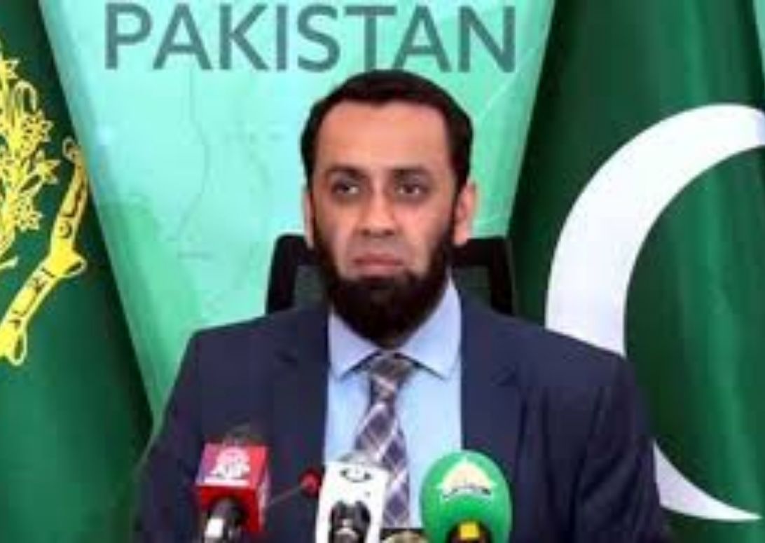 PTI Narrative a Web of Deceit, Says Tarar