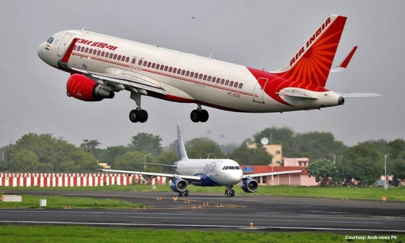 Air India to Halt Washington Flights from September