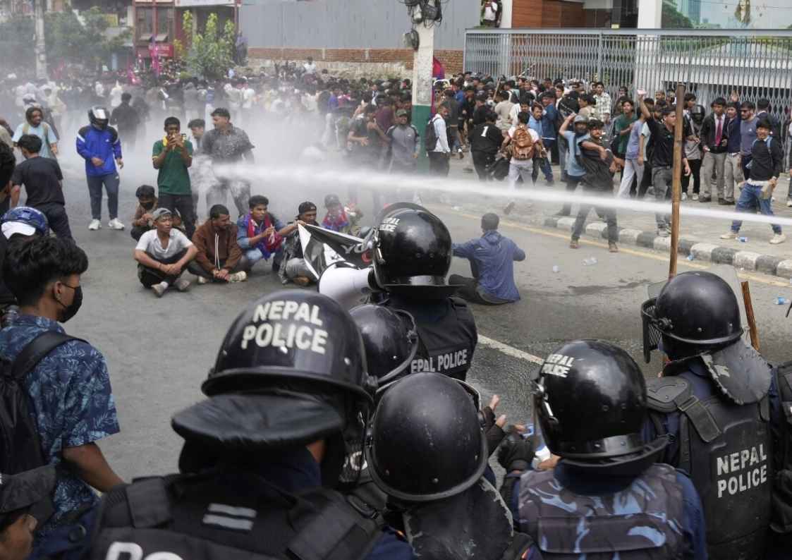 Where Is Nepal’s PM? Chaos Deepens as Oli Vanishes After Resignation