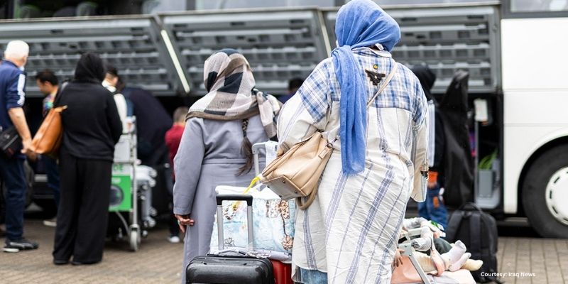 Germany Admits First Afghan Families from Pakistan After Court Rulings