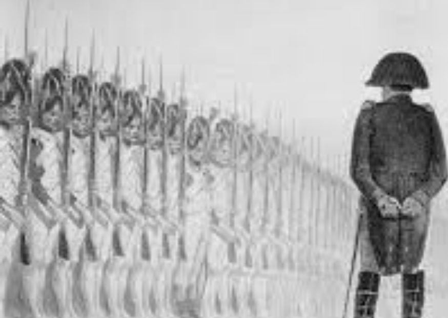 DNA Discovery Unveils Hidden Diseases of Napoleon’s Doomed Army