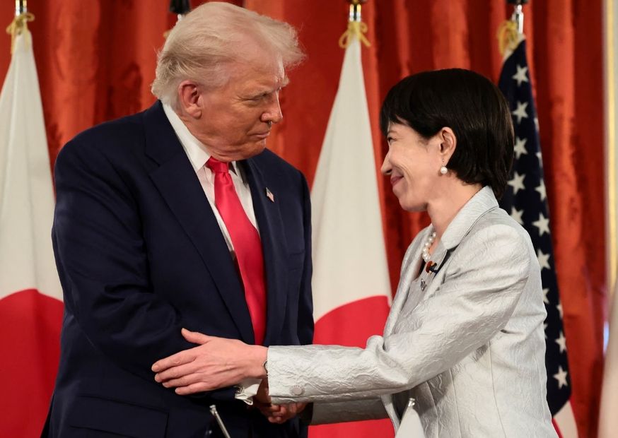 US and Japan Seal Rare Earths Pact to Counter China’s Grip