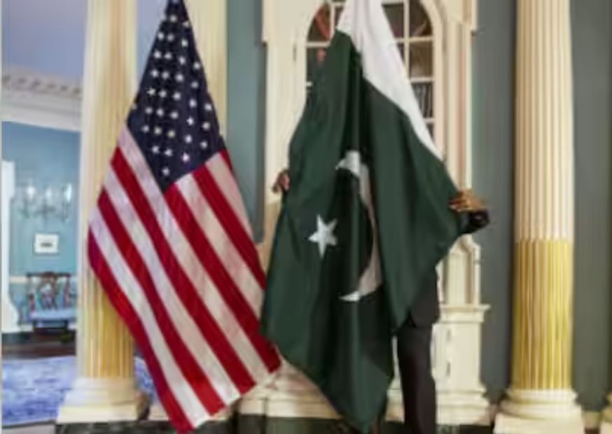 US-Pakistan Mineral Partnership Signals Strategic Shift