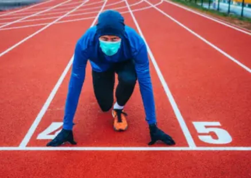 Global Athletes Unite for Climate Fight Ahead of COP30