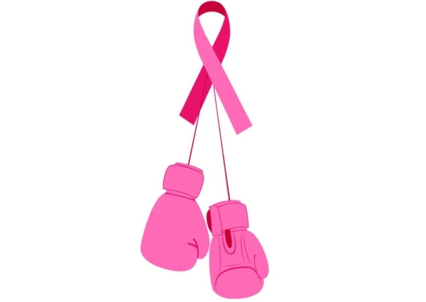 Together We Rise: Breaking the Silence Around Breast Cancer
