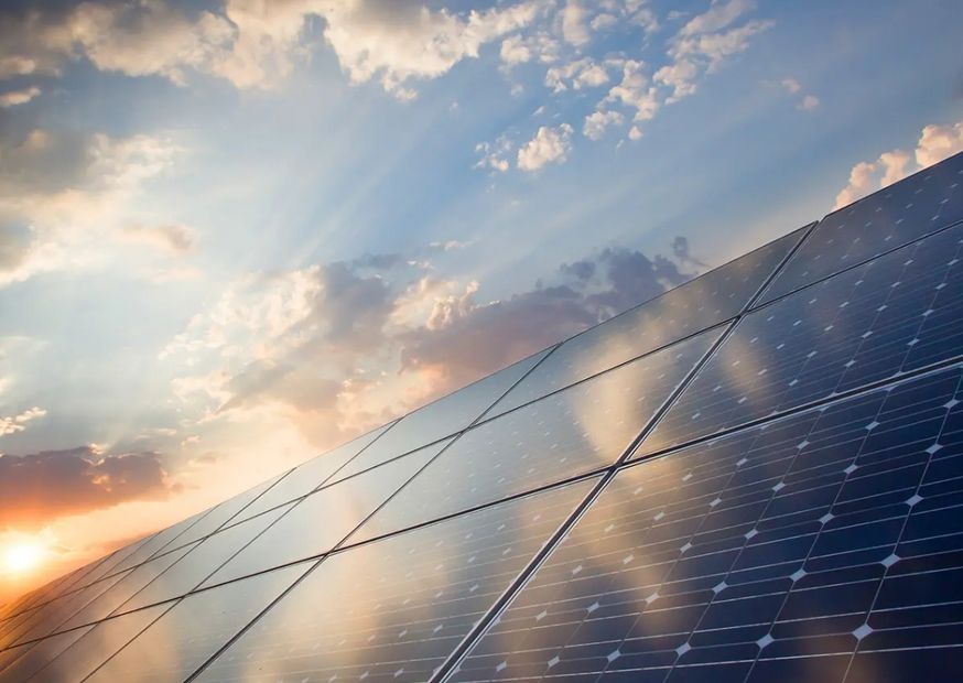Pakistan’s Solar Boom Shines Bright but Casts a Toxic Shadow