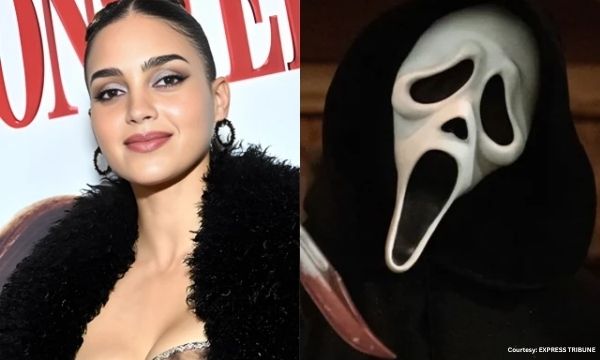 The Army of Support Behind Melissa Barrera Grows as Scream 7 Trailer Drops