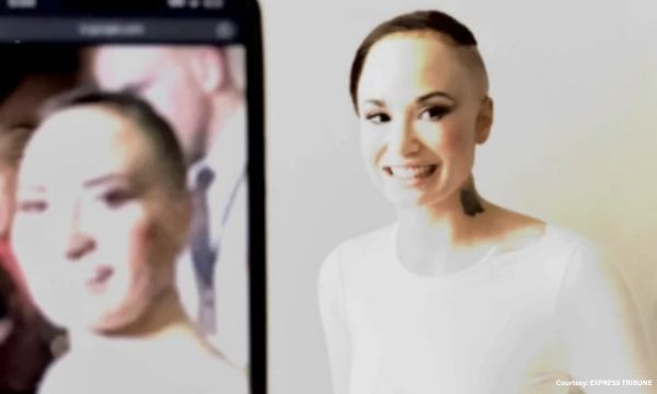 Demi Lovato “Lets Poot Vato Out” – Viral Meme Comes to Life This Halloween