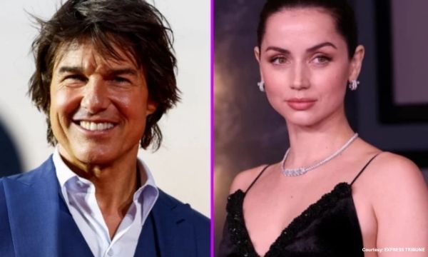 Ana de Armas Calls It Quits: Ends Whirlwind Romance with Tom Cruise Over ‘Fast-Paced’ Relationship Pressure