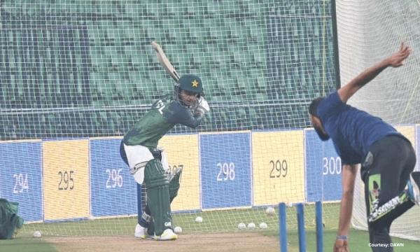 Pakistan Gear Up for Redemption Clash Against South Africa in Lahore