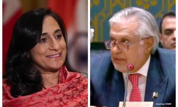 Trade Ties in Overdrive: Pakistan and Canada Set New Economic Gear