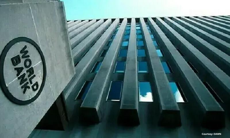 World Bank Warns Pakistan’s Growth May Stall at 3% Amid Flood Aftermath
