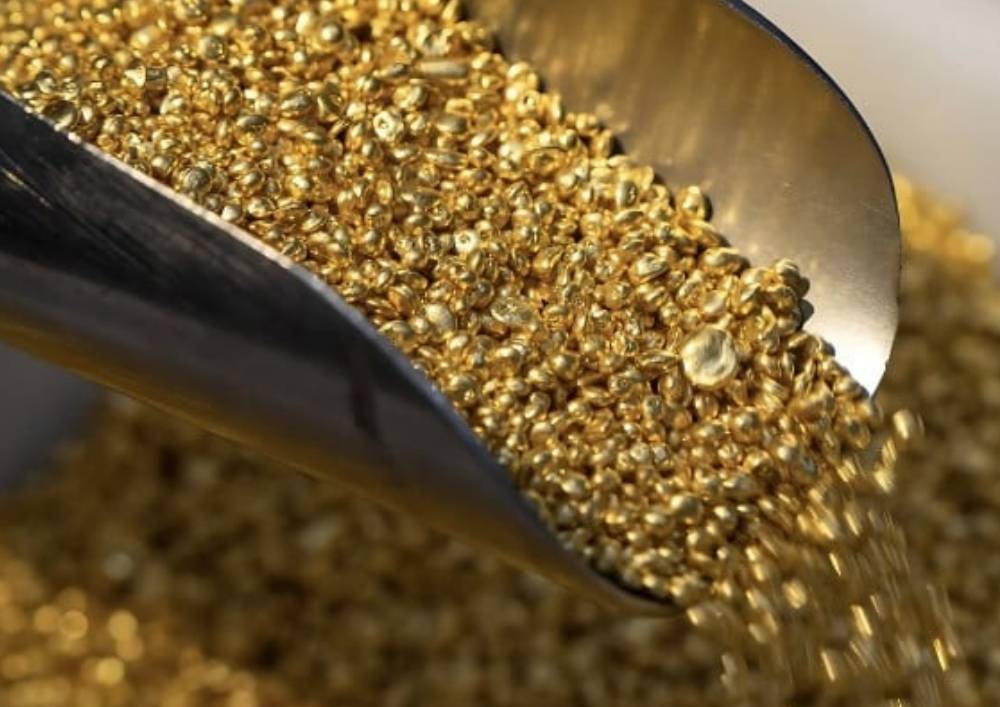 China Unveils Monumental Gold Discovery, Triggering Global Buzz