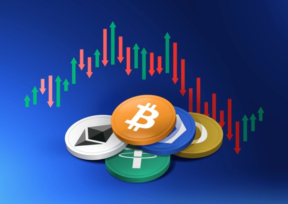 Is the Crypto Market Entering a New Era of Uncertainty?