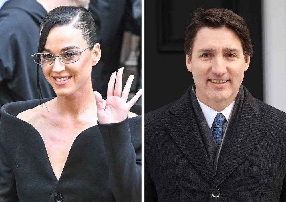 Katy Perry Confirms New Romance Amid Trudeau Speculation