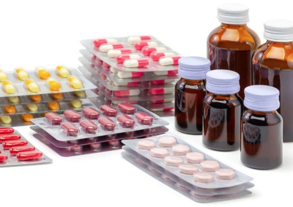 Drug Prices Surge 15% — Pharma Industry Sets Record Straight on Deregulation Claims