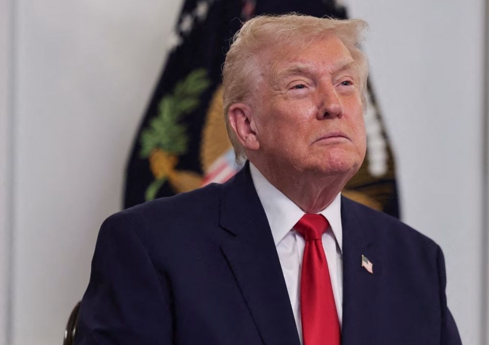 Trump’s Bold Move to Void Biden-Era Orders Sparks Political Firestorm