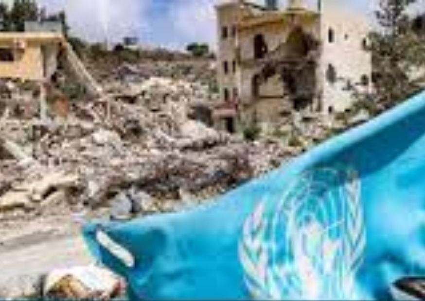 Muslim Bloc Stands Firm on UN Mandate for Gaza Peace Force