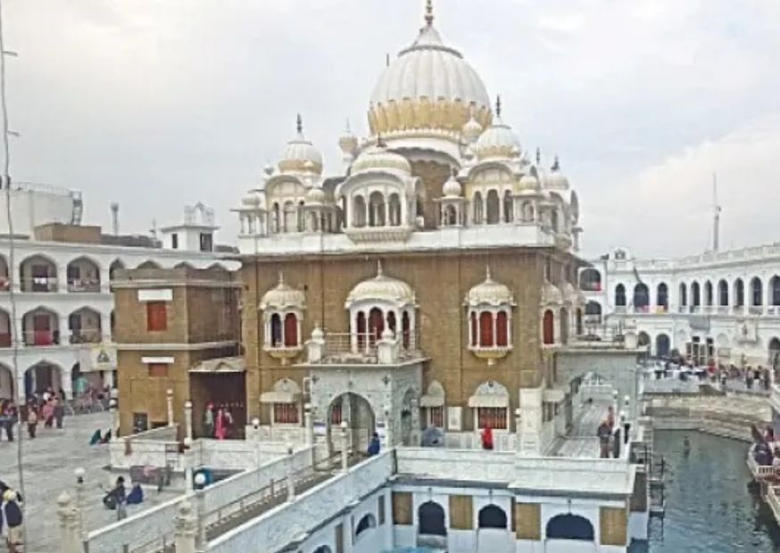 Historic Pilgrimage Rekindles Cross‑Border Faith Ties