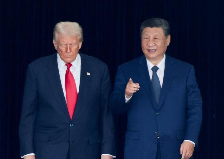 India Welcomes New US Defence Pact Amid Trump–Xi Summit Diplomacy