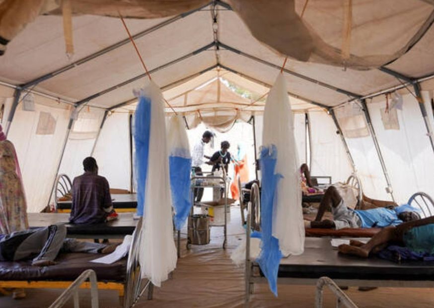 Sudan’s War Drags On Despite U.S.-Brokered Truce Efforts