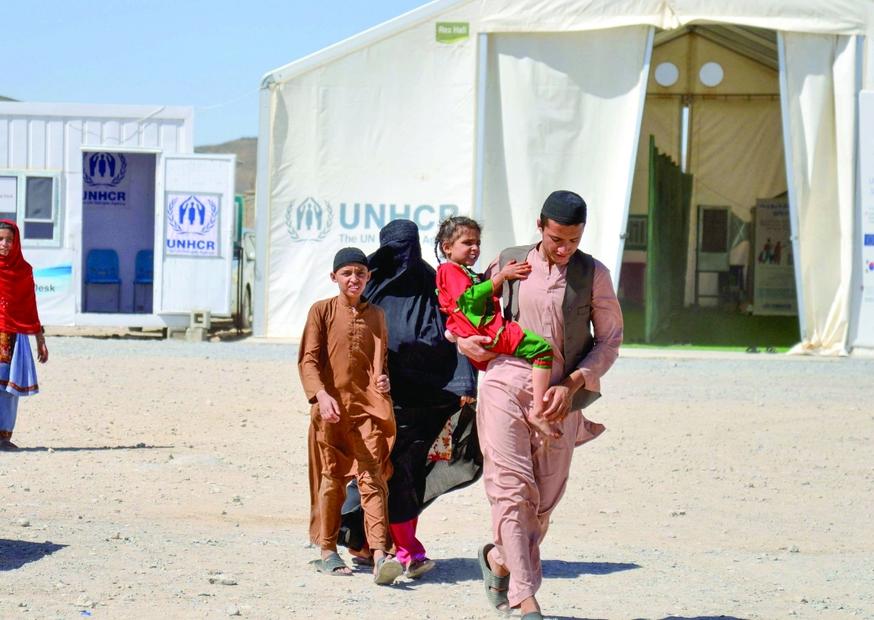 Germany’s Cash Offer Urges Afghans in Pakistan to Abandon Resettlement Plans