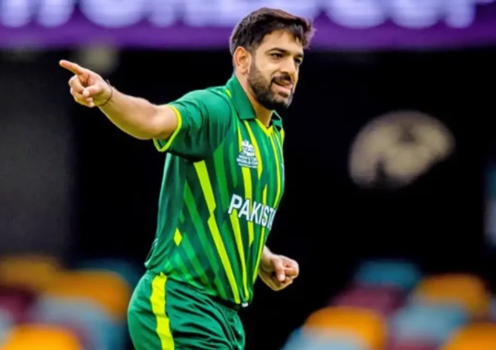 Haris Rauf’s Homecoming Spell Fires Pakistan to Nail‑Biter Win over Sri Lanka
