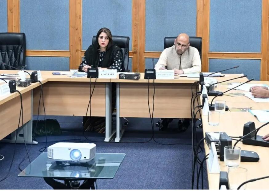 Senate Committee Closes Case Against QAU Professor After Apology