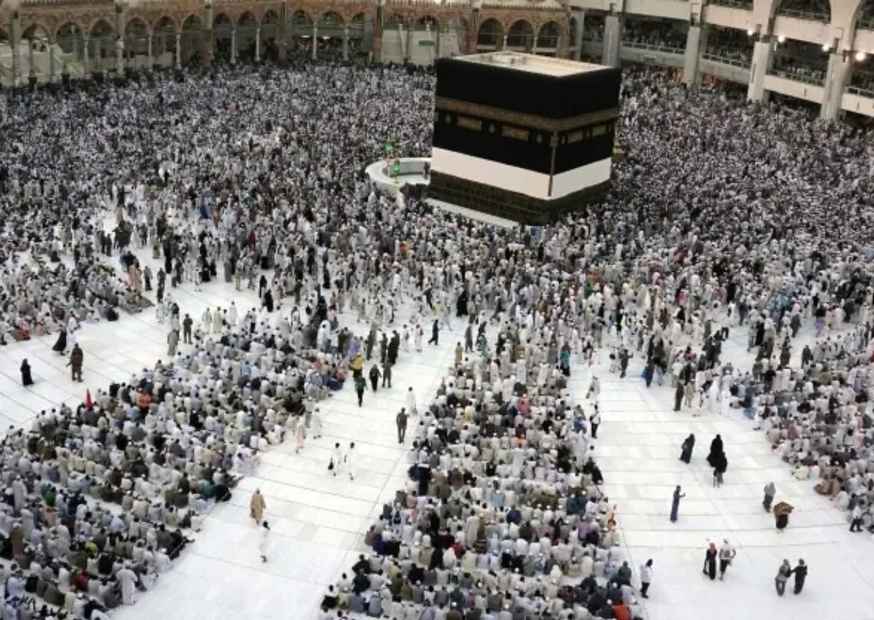 Saudi Arabia Tightens Umrah Visa Validity Ahead of Pilgrimage Rush