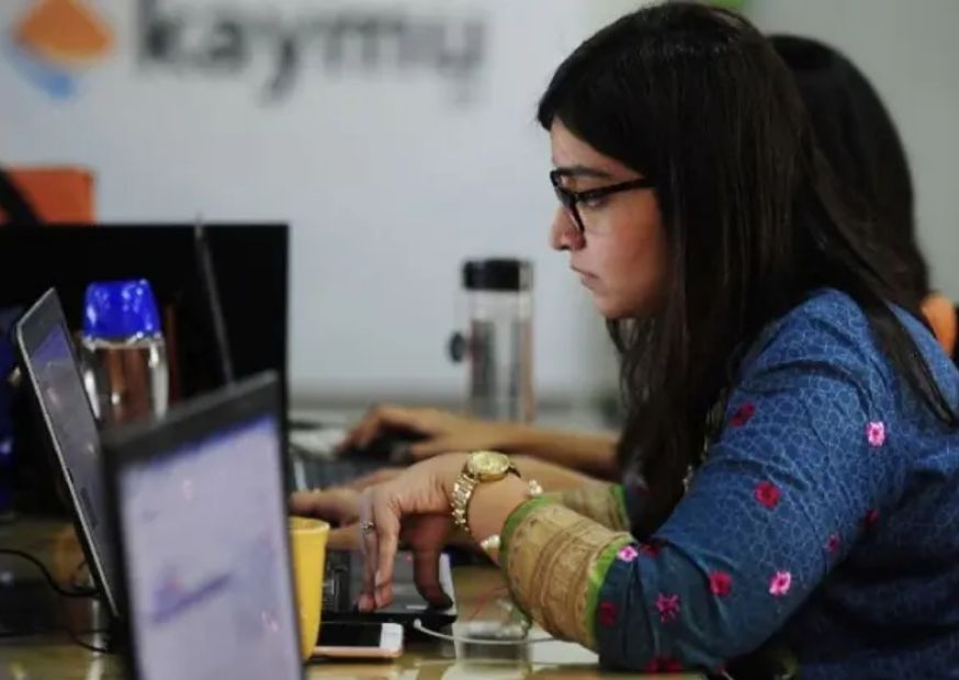 Women Turn Daily Struggles into Booming Startups Across Pakistan