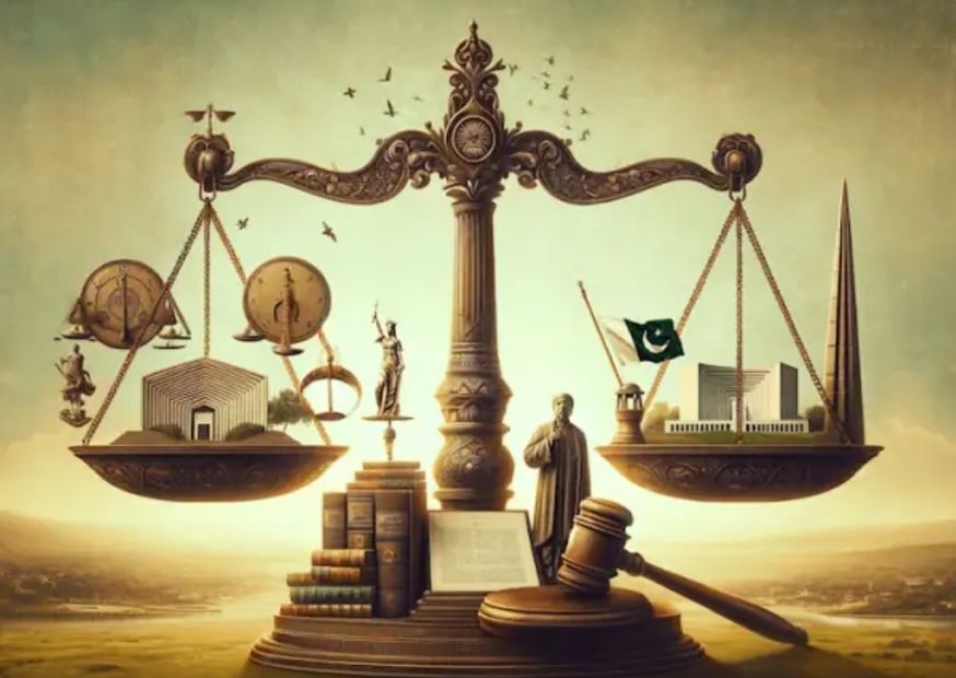 Proposed 27th Amendment Sparks Concerns of Power Centralisation