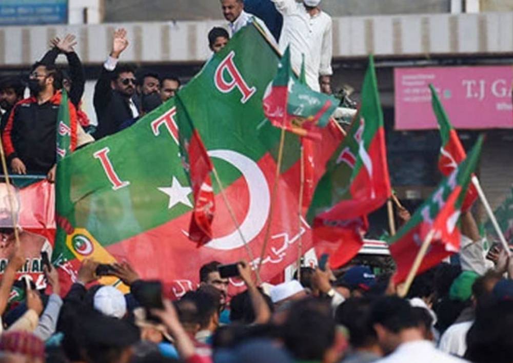 PTI Infighting Resolved: Ousted Leaders Reinstated in Punjab Shake-Up