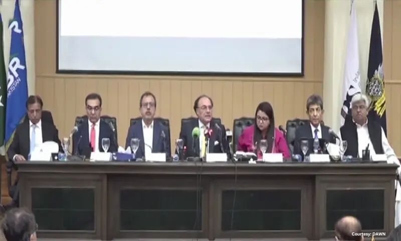 Structural Reforms Put Pakistan’s Economy on Stable Growth Path