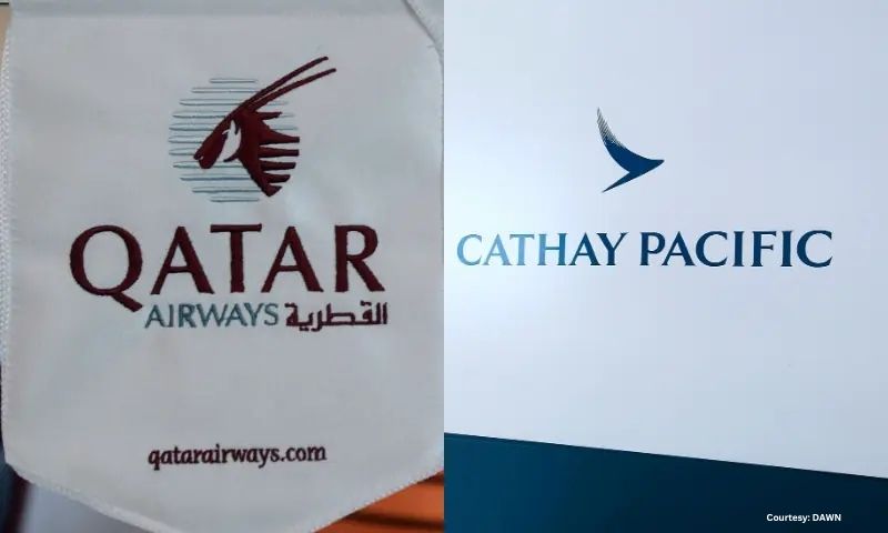 Qatar Airways Exits Cathay-Pacific Deal with $897m Stake Sale