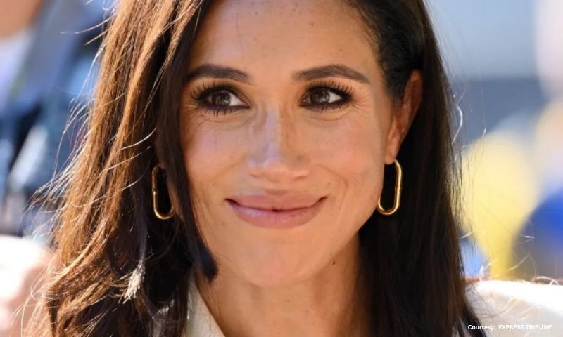 Meghan Markle Makes Hollywood Return with Cameo in Star-Studded Amazon Film