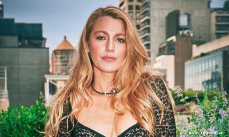 Blake Lively Demands $161 Million as Legal Battle Escalates