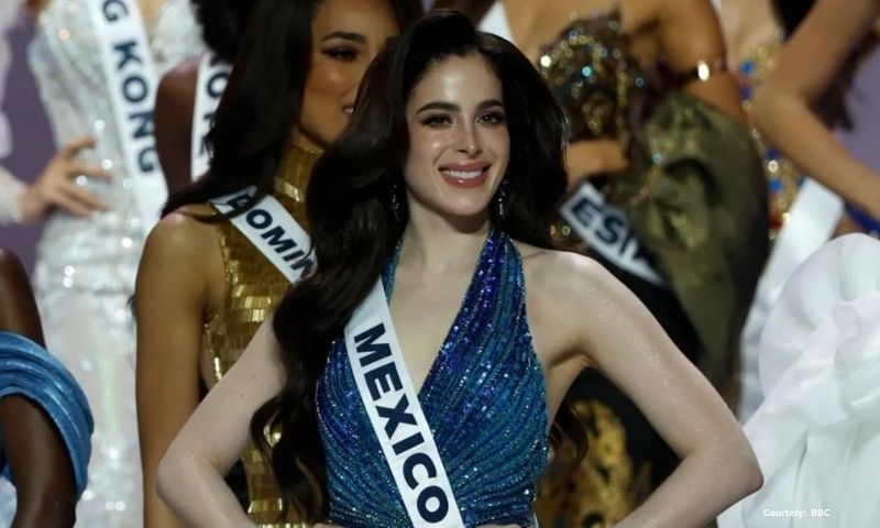 Chaos at Miss Universe: Contestants Walk Out After Thai Official Publicly Humiliates Miss Mexico
