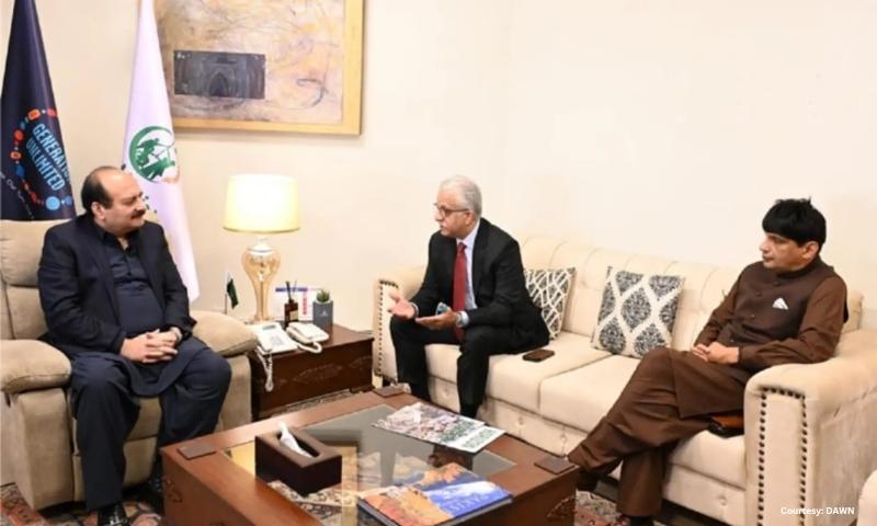 Asia’s Football Chief Signals Caution on World Cup Expansion