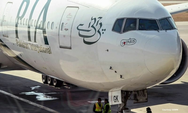 PIA Sacks Engineers’ Union Leaders Amid Mounting Internal Turmoil