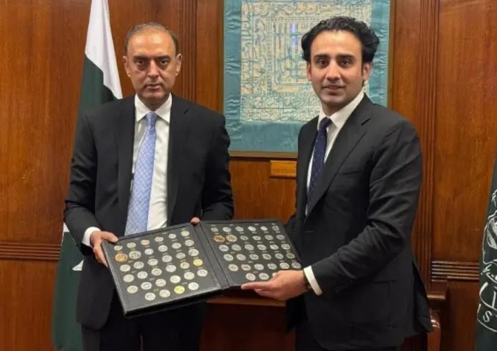 Pakistan Accelerates Digital Asset Regulation with SBP and PVARA Engagement