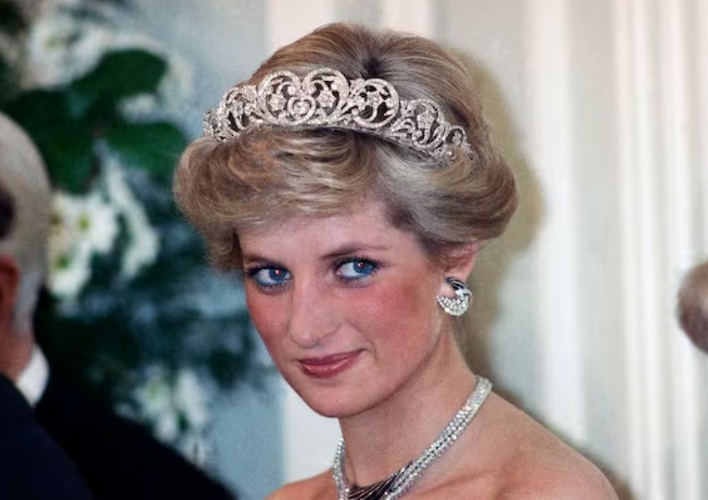 Princess Diana Crash Files Remain Sealed — Royal Family Faces Renewed Scrutiny