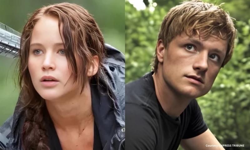 Hunger Games Prequel: Jennifer Lawrence and Josh Hutcherson Set to Return